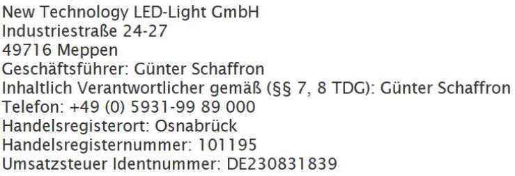 Impressum beleuchtung-und-lichtprogramme-im-huehnerstall.de.ntligm.de